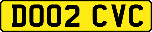 DO02CVC