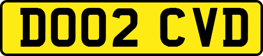 DO02CVD