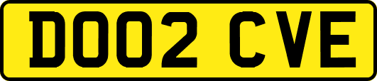 DO02CVE