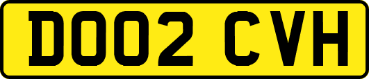 DO02CVH