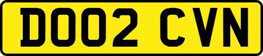 DO02CVN