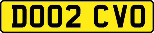 DO02CVO