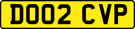 DO02CVP