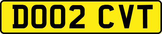 DO02CVT