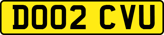 DO02CVU