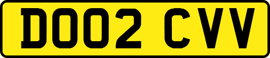 DO02CVV