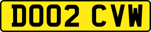 DO02CVW