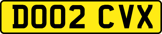 DO02CVX