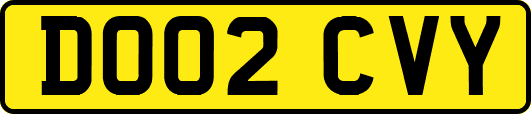 DO02CVY