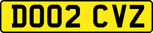 DO02CVZ