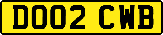 DO02CWB