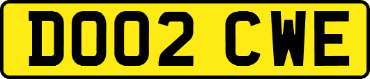 DO02CWE