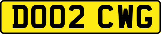 DO02CWG