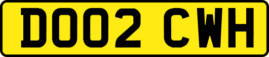 DO02CWH