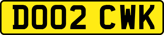 DO02CWK