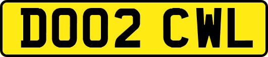DO02CWL