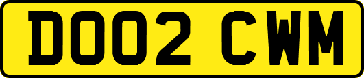 DO02CWM