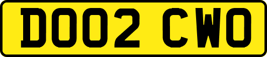 DO02CWO