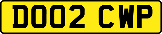 DO02CWP