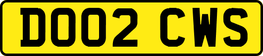 DO02CWS