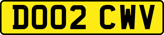 DO02CWV