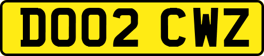 DO02CWZ