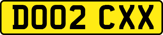 DO02CXX