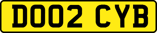 DO02CYB
