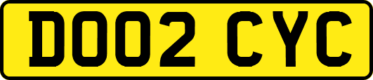 DO02CYC