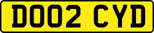 DO02CYD