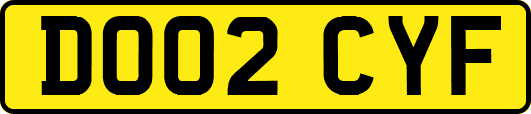DO02CYF