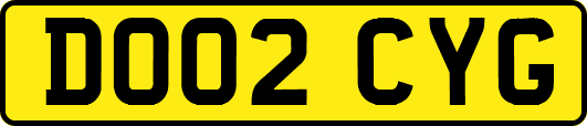 DO02CYG