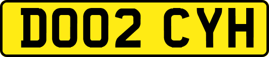DO02CYH