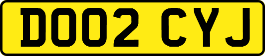 DO02CYJ
