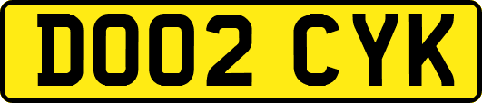 DO02CYK