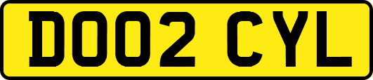 DO02CYL