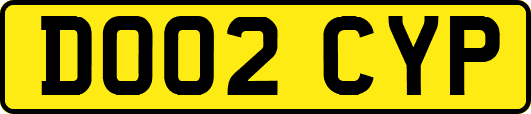 DO02CYP