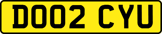DO02CYU