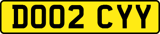 DO02CYY