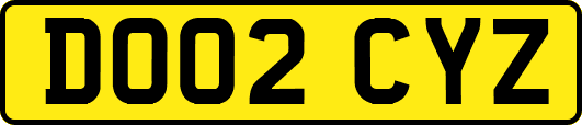 DO02CYZ