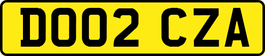 DO02CZA