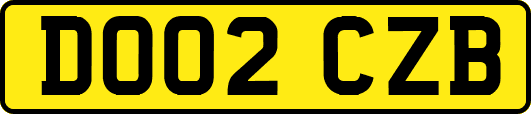 DO02CZB