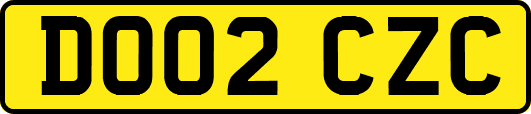 DO02CZC
