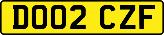 DO02CZF
