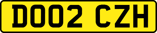 DO02CZH