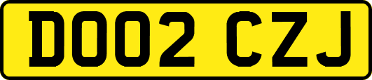 DO02CZJ