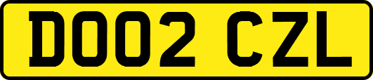 DO02CZL