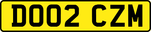 DO02CZM