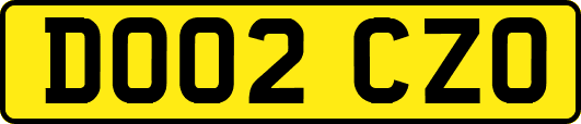 DO02CZO