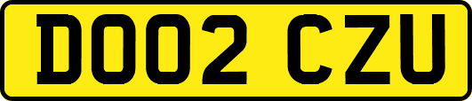 DO02CZU